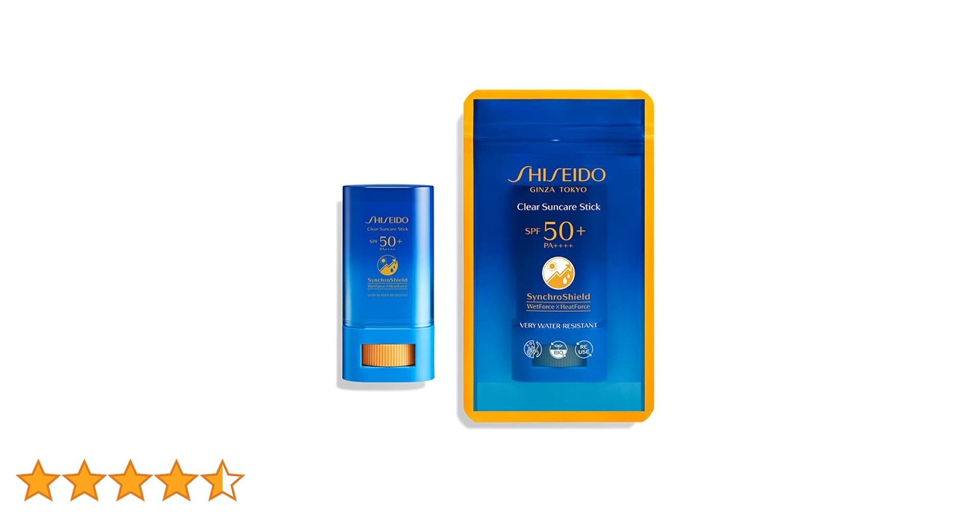 SHISEIDO サンケア クリアスティック ＵＶプロテクター 15g　新品 Amazon.co.jp: SHISEIDO Suncare(資生堂 サンケア) SHISEIDO